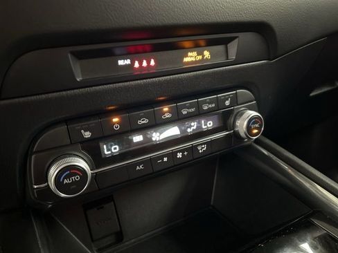 Used 2023 MAZDA CX-5 Carbon Edition image 16