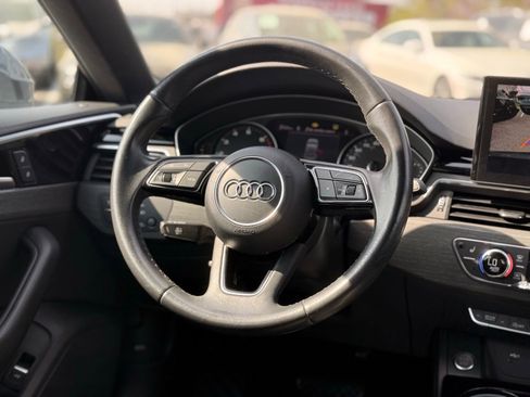 Used 2021 Audi A5 2.0T Premium image 37