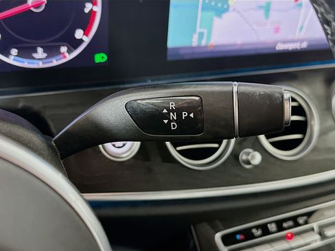 Used 2020 Mercedes-Benz E 450 4MATIC Sedan image 17