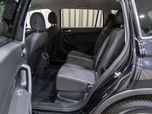 Used 2018 Volkswagen Tiguan S AWD/4WD image 14
