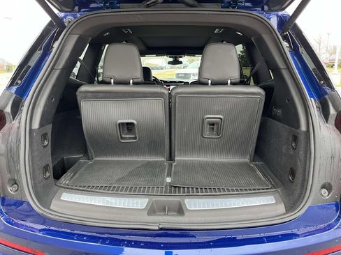 Certified 2024 Cadillac XT6 Premium Luxury image 11