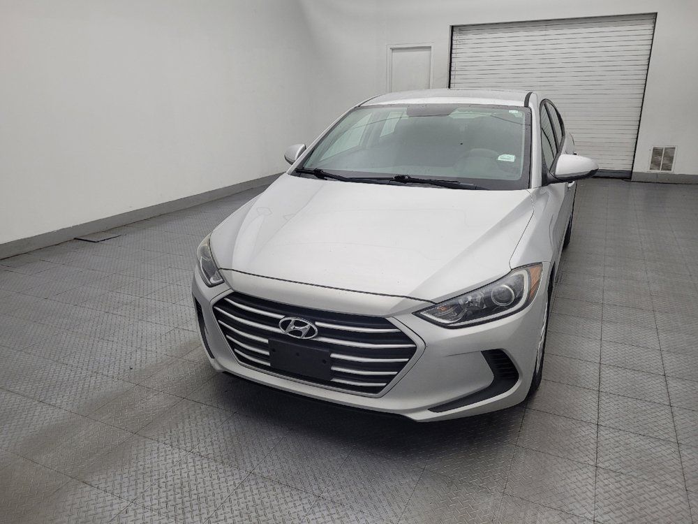 Used 2018 Hyundai Elantra SE FWD image 15