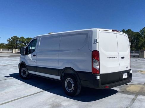 New 2026 Ford Transit 150 Low Roof RWD image 5