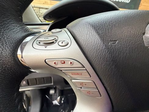 Used 2018 Nissan Murano SV FWD image 22