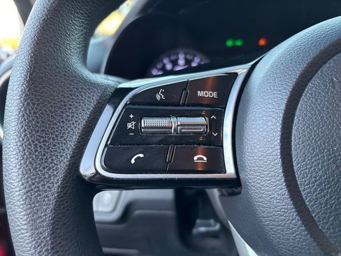 Used 2021 Kia Forte LXS image 16