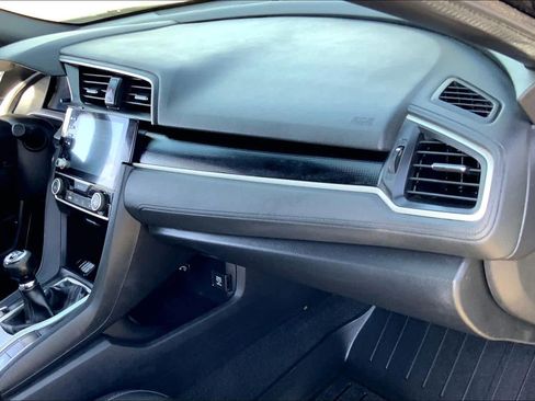 Used 2019 Honda Civic Sport image 19