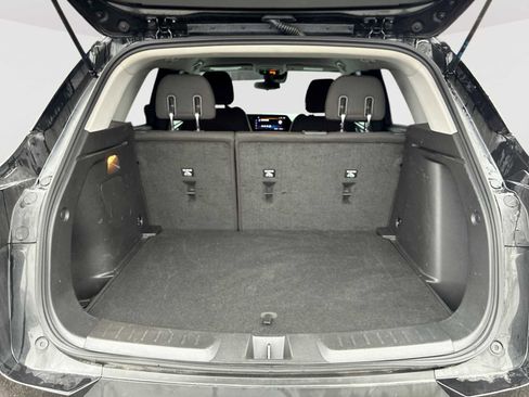 Certified 2024 Chevrolet TrailBlazer LS w/ LS Convenience Package image 25