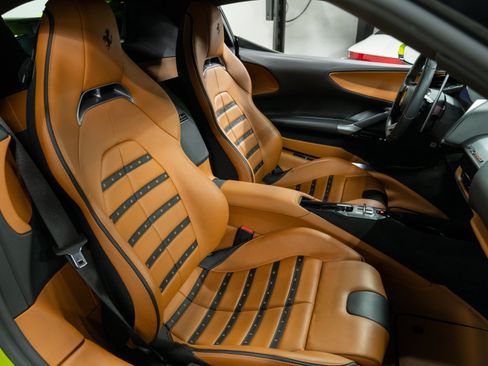 Used 2022 Ferrari SF90 Stradale AWD/4WD image 25