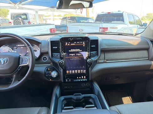 Used 2019 RAM 1500 Limited AWD/4WD image 14