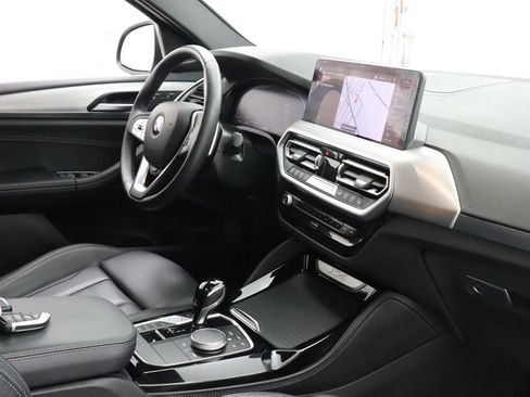 Used 2023 BMW X4 xDrive30i w/ Premium Package AWD/4WD image 30