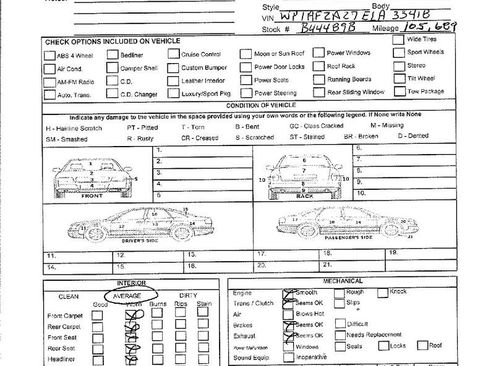 Used 2014 Porsche Cayenne Diesel image 21
