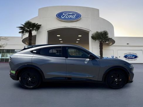 Certified 2023 Ford Mustang Mach-E California Route 1 AWD/4WD image 5