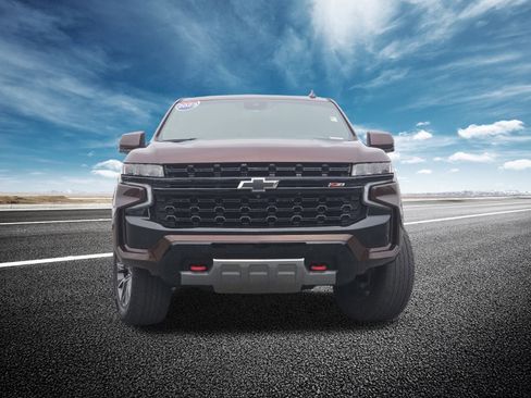 Used 2023 Chevrolet Tahoe Z71 w/ Luxury Package image 17