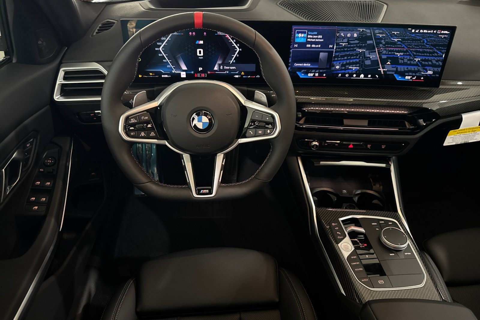New 2026 BMW M340i RWD image 27
