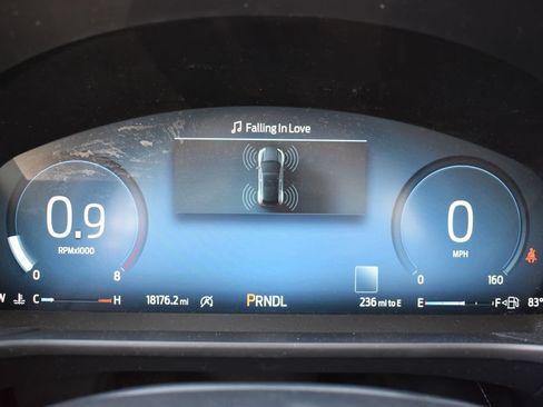 Used 2023 Ford Escape Active w/ Tech Pack #2 AWD/4WD image 11