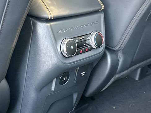 New 2026 Ford Explorer Tremor w/ Tremor Ultimate Package image 20