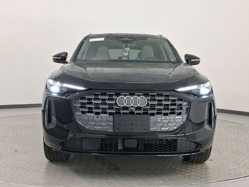 New 2025 Audi Q5 Premium Plus image 6