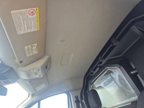 Used 2022 Ford Transit 150 Low Roof w/ Upfitter Package RWD image 14