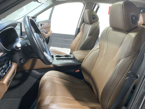 Used 2025 Acura MDX SH-AWD w/ Technology Package image 11