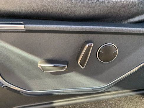 Certified 2021 Ford F150 Lariat w/ Max Trailer Tow Package image 13