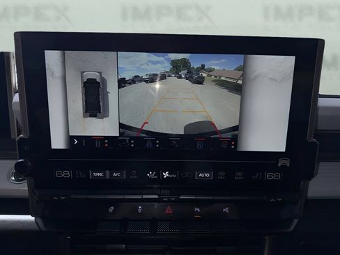 Used 2024 GMC Hummer EV 3X AWD/4WD image 22