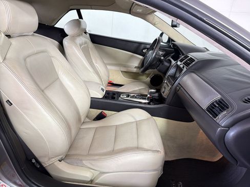 Used 2009 Jaguar XKR R RWD image 30