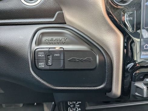 Used 2024 RAM 2500 Laramie w/ Safety Group image 30