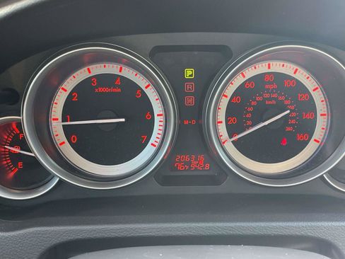 Used 2010 MAZDA MAZDA6 i Touring Plus FWD image 19