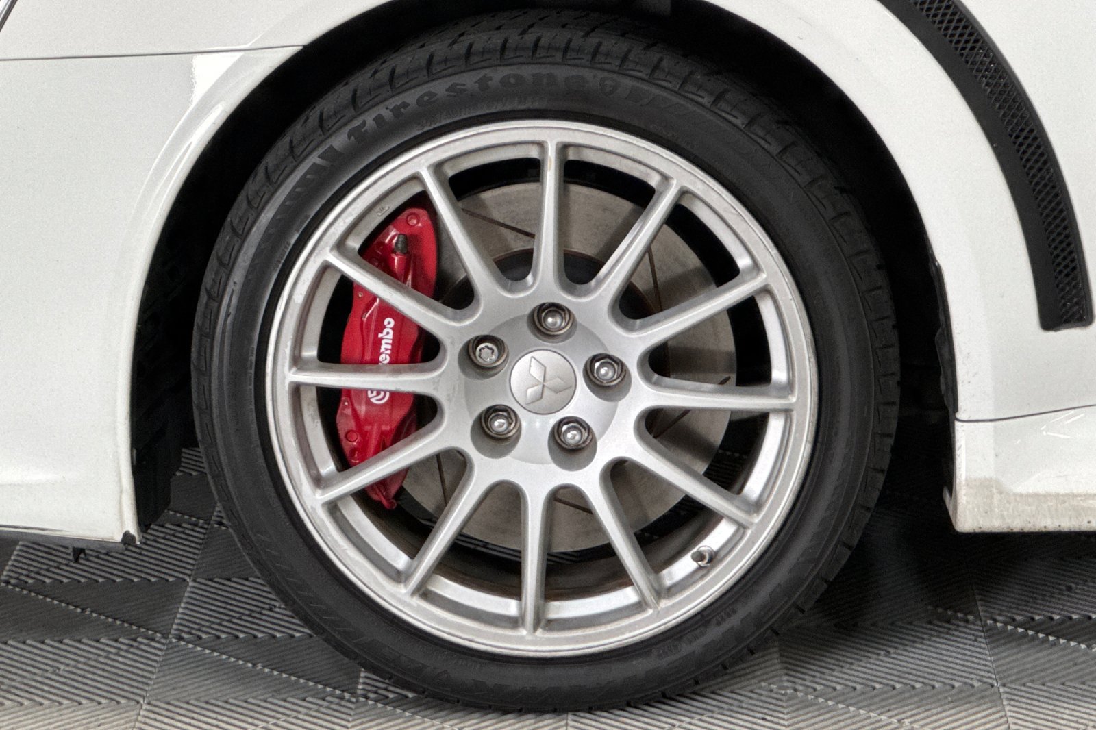 Used 2015 Mitsubishi Lancer Evolution GSR AWD/4WD image 41
