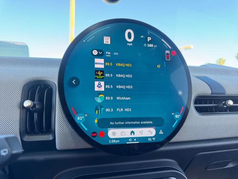 Used 2025 MINI Cooper S image 11