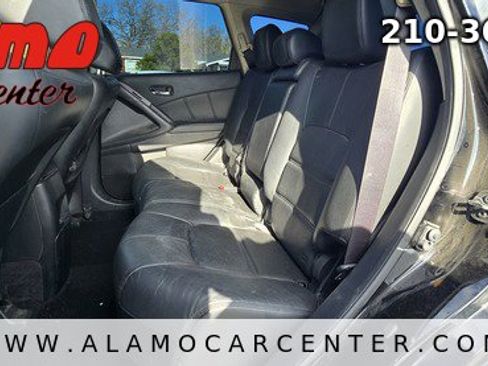 Used 2014 Nissan Murano SL image 32