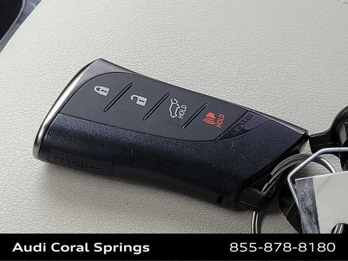 Used 2024 Lexus RX 350 FWD w/ Technology Package image 28