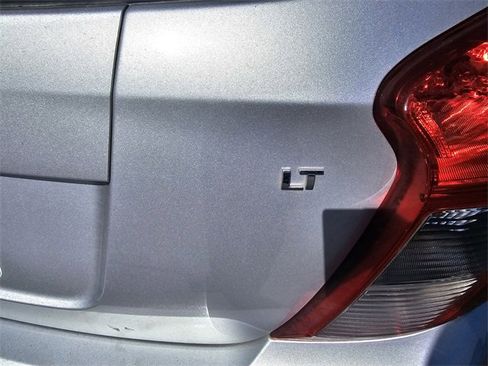 Used 2021 Chevrolet Spark LT image 10