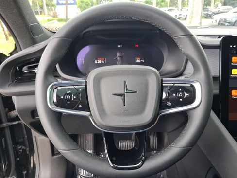 Used 2024 Polestar Polestar 2 w/ Pilot Pack RWD image 17