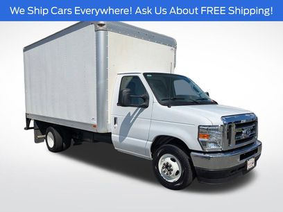 Certified 2024 Ford E-350 and Econoline 350 Super Duty w/ Power Windows & Locks Group