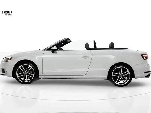 Used 2017 Audi A3 2.0T Premium w/ Convenience Package image 8