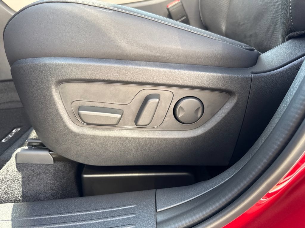 New 2026 MAZDA CX-5 Preferred AWD/4WD image 29