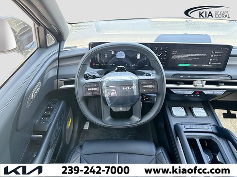 New 2027 Kia Telluride SX FWD image 17