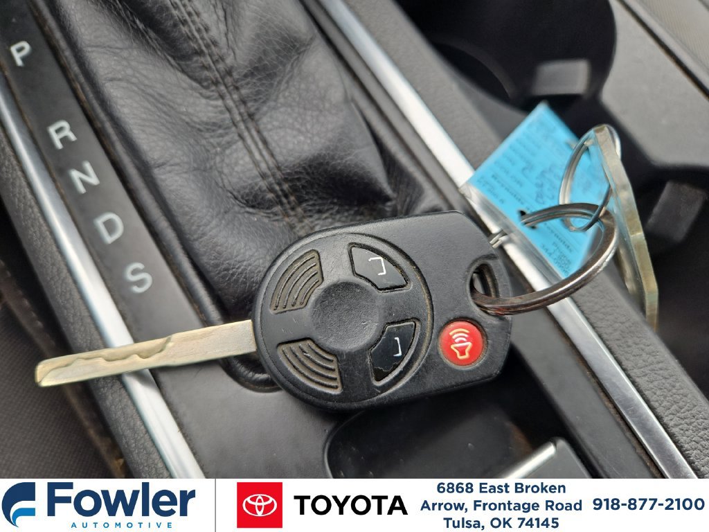Used 2019 Ford Escape S FWD image 19