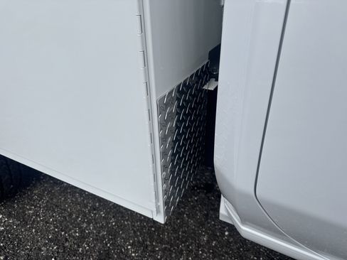 New 2026 Chevrolet Silverado 2500 W/T w/ WT Convenience Package image 11