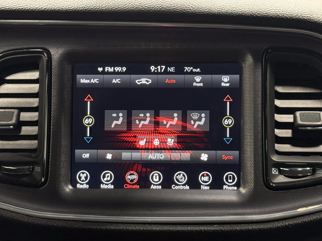 Used 2017 Dodge Challenger GT w/ Driver Convenience Group AWD/4WD image 27