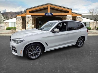 Used 2020 BMW X3 M40i w/ Executive Package