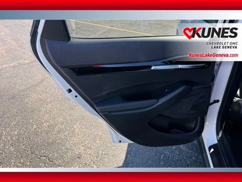 Used 2025 Kia Seltos S image 14