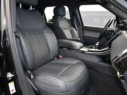 Used 2024 Land Rover Range Rover Sport Dynamic SE image 44