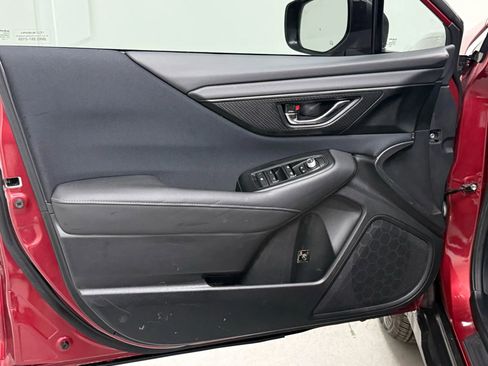 Used 2024 Subaru Outback Premium w/ Popular Package #1A image 29