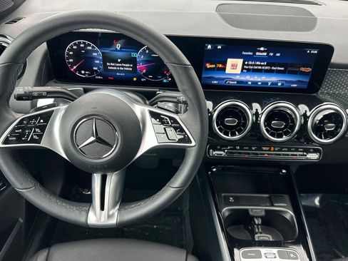 Certified 2026 Mercedes-Benz GLB 250 image 29