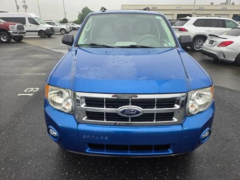 Used 2012 Ford Escape XLT FWD image 20