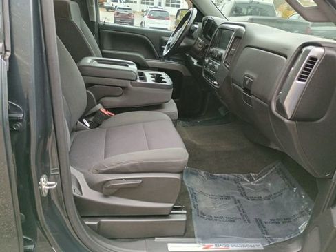 Used 2018 Chevrolet Silverado 1500 LT w/ All Star Edition image 15