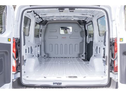 Used 2024 Ford Transit 250 Low Roof image 14