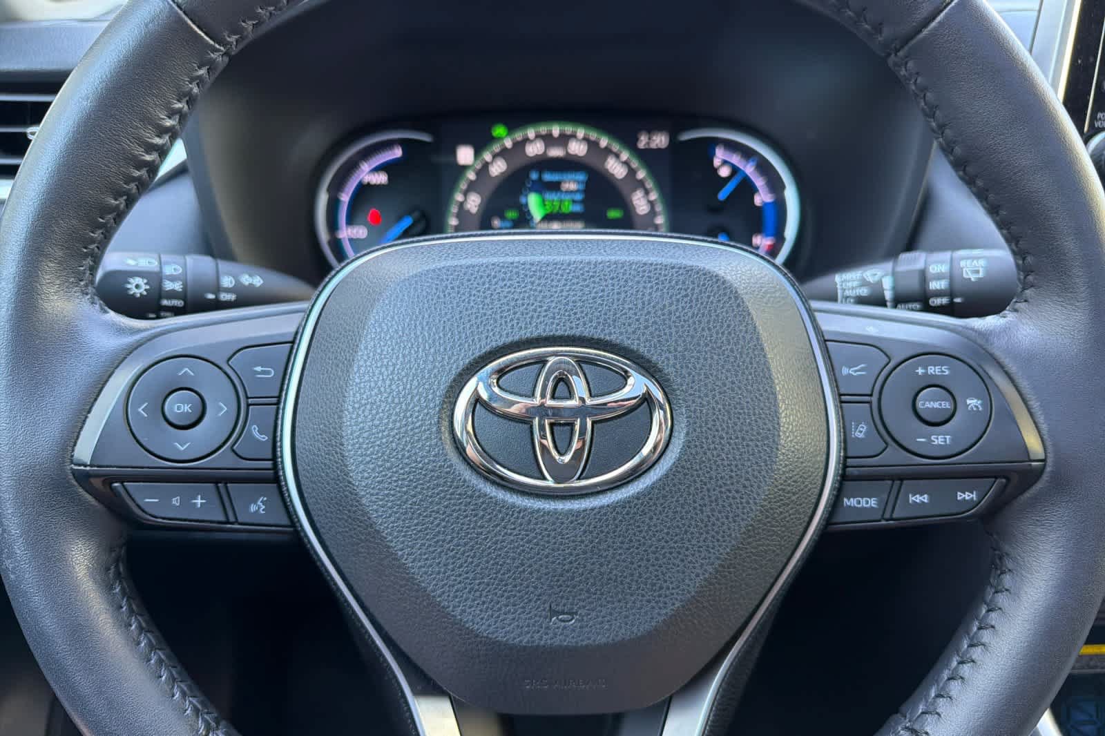 Used 2021 Toyota RAV4 Limited AWD/4WD image 26